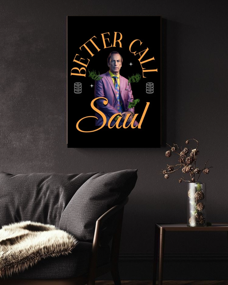 Better call saul (Breaking bad 004)