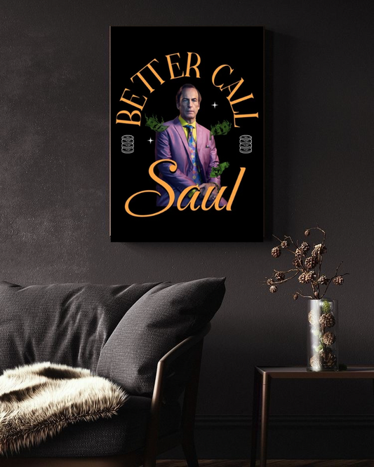 Better call saul (Breaking bad 004)
